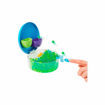 Picture of ORBEEZ AQUA (WATER) BEADS GREEN MINI PLAYSET
